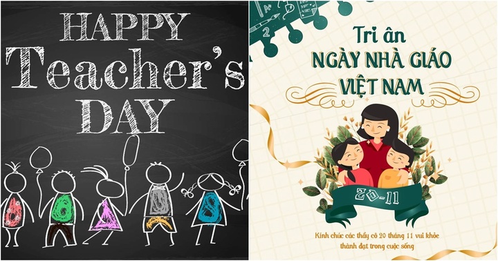 Những câu danh ngôn ý nghĩa về thầy, cô giáo nhân ngày Nhà giáo Việt Nam 20/11 cực hay