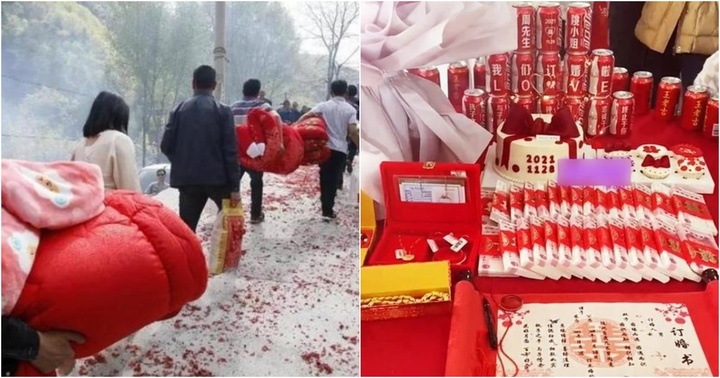 Mẹ vợ đòi thêm 1 tỷ ngay giữa hôn lễ, cô dâu nói một câu khiến chú rể nổi đóa, biến ngày vui thành ngày buồn