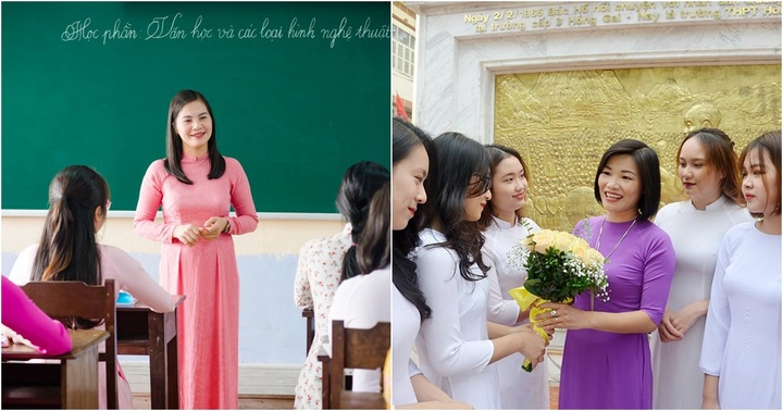 Top 30 câu đố về thầy, cô nhân Ngày nhà giáo Việt Nam 20/11