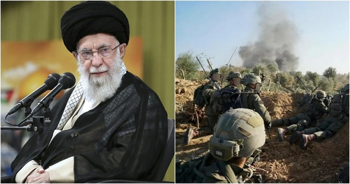 Iran kêu gọi các quốc gia Hồi giáo tạm 