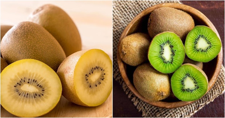 Tại sao khi ăn quả kiwi bạn nên ăn cả vỏ? Những công dụng bất ngờ mà vỏ kiwi đem lại