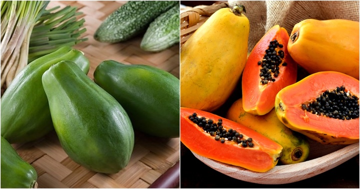 Đu đủ tốt cho sức khỏe nhưng những nhóm người này không nên ăn quá nhiều