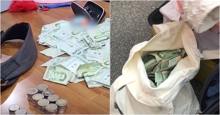 Ngỡ ngàng thu nhập của những người ăn xin ở Thái Lan: Thu nhập 1,2 tỷ đồng/tháng, bằng người thường làm vài năm