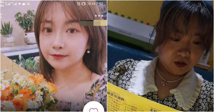 Gặp bạn gái quen qua mạng, chàng trai