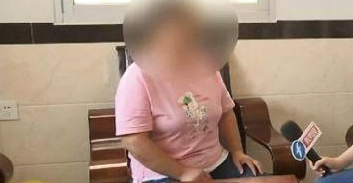 Nuôi cháu 5 năm, bà nội nhận tin 