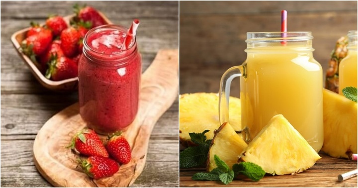 Top những loại đồ uống giúp bổ thận, dễ làm tại nhà