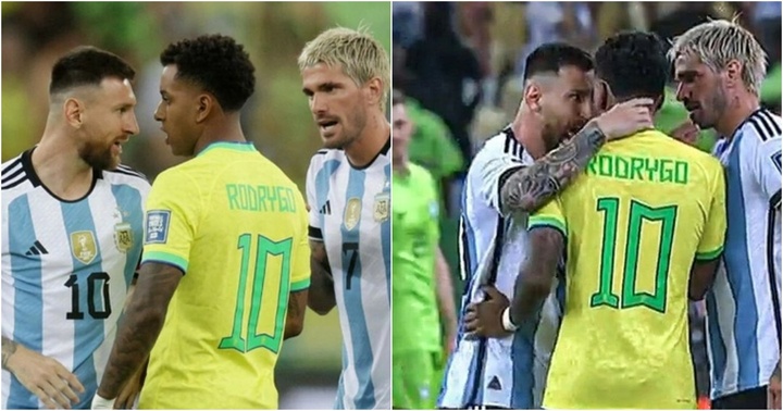 Lionel Messi bị tố có thái độ huênh hoang, thay đổi tính nết kể từ sau khi vô địch World Cup