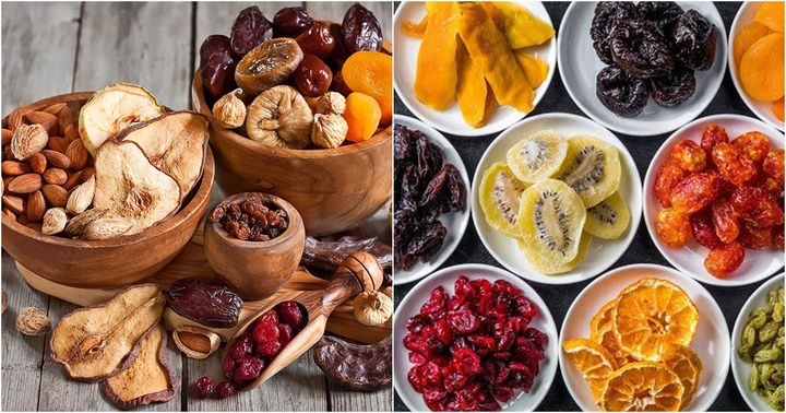 Những loại quả người mắc bệnh thận nên tránh xa, kẻo rước thêm bệnh vào người