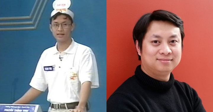 Á quân Đường lên đỉnh Olympia mùa đầu tiên: Một trong các Tiến sĩ trẻ tuổi nhất của Việt Nam tại nước ngoài