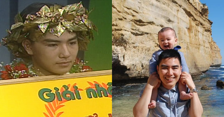 Cuộc sống của quán quân