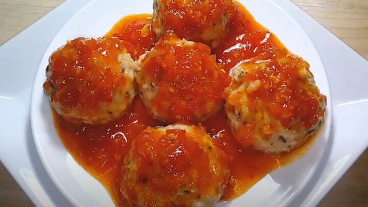 Món ngon mỗi ngày: Công thức làm xíu mại đậu hũ chay thơm ngon, đậm vị