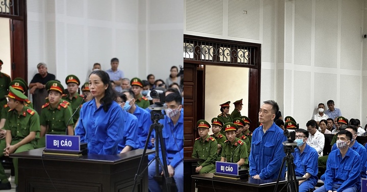 Cựu Giám đốc Sở GD&ĐT Quảng Ninh làm đơn kháng cáo