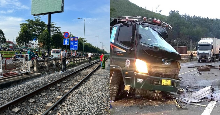 Tin tức tai nạn giao thông mới nhất ngày 5/12: Hai xe ô tô đối đầu ở Lạng Sơn, 2 người bị thương