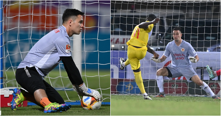 Truyền thông Đông Nam Á: Đội tuyển Việt Nam vừa ghi bàn thắng đẹp nhất mang tên Filip Nguyễn