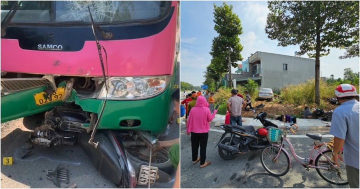 Tin tức tai nạn giao thông mới nhất ngày 11/12: Lao xe xuống hố sụt lún, người đàn ông tử vong