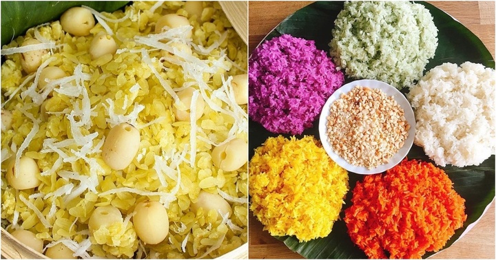 Đừng ăn xôi nếu bạn là một trong những nhóm người này, thèm mấy cũng nên tránh xa