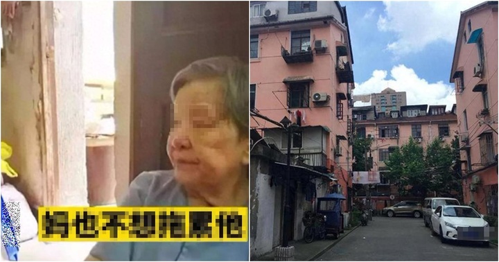 Nhận tiền đền bù, mẹ tặng hết 4 căn nhà cho con trai nhưng bị bệnh lại đến nhà con gái, lý do ai nghe cũng lặng người