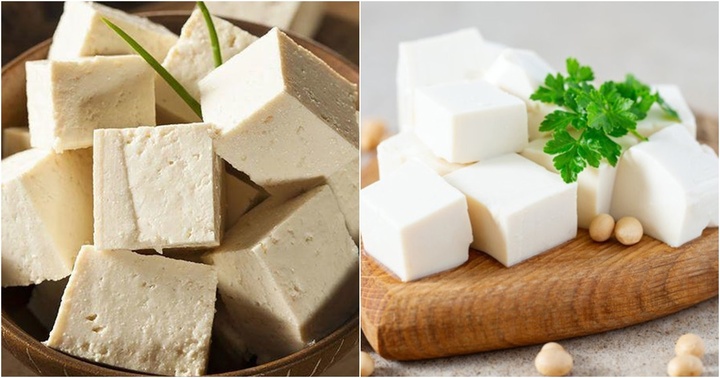 Những người tuyệt đối không nên ăn đậu phụ kẻo rước bệnh vào thân