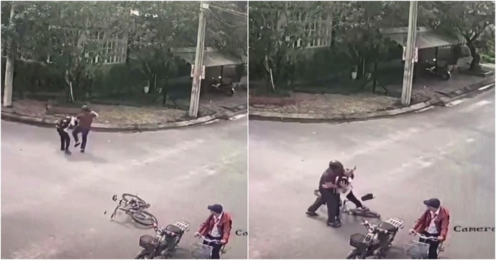 Trưng cầu giám định tỷ lệ thương tích học sinh lớp 9 bị phụ huynh bạn học đánh nhập viện