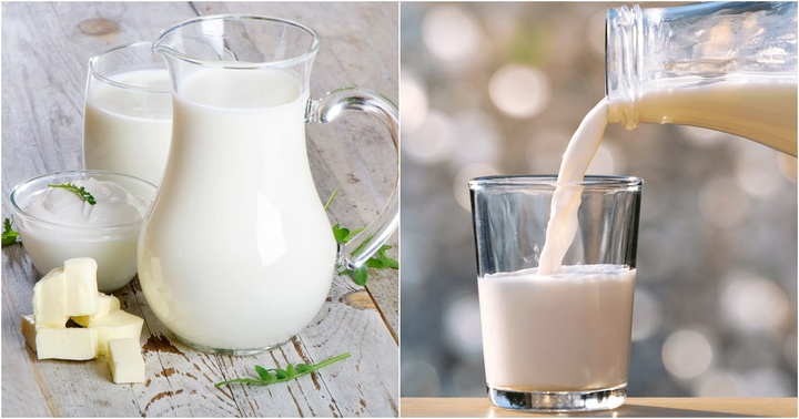 Không nên uống sữa nếu bạn là một trong những nhóm người này, kẻo rước họa vào thân