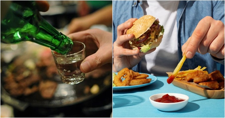 Những thói quen ăn uống dễ gây suy thận, biết sớm thì nên sửa ngay từ bây giờ