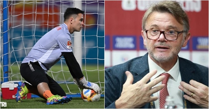 Báo Trung Quốc: Hiện có tới 20 cầu thủ sẵn sàng nhập tịch Việt Nam