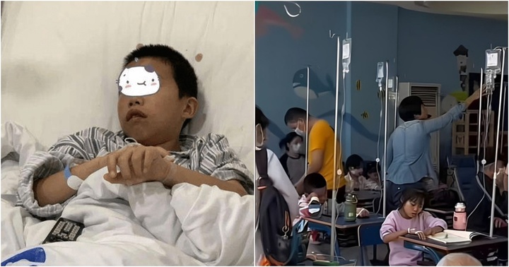 Nhận cuộc gọi từ cậu bé tiểu học, cảnh sát phải liên lạc gấp với giáo viên chỉ vì điều này