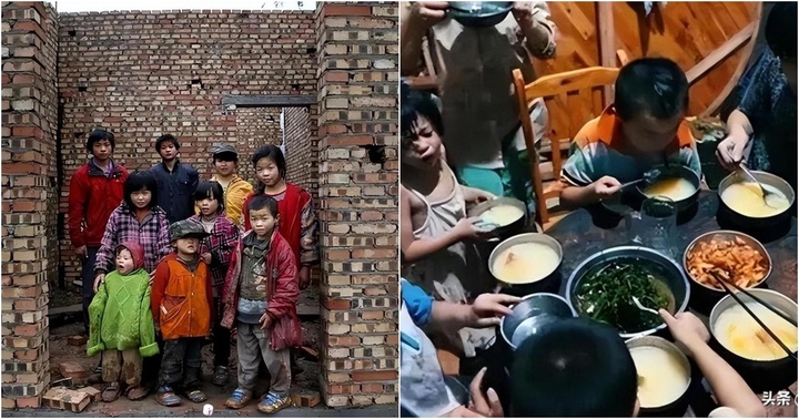 Người đàn ông ép vợ sinh 11 con trong 16 năm, lời nhắn của con trai tới bố khiến ai nấy nghẹn lòng