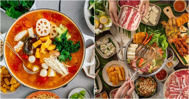 Những lưu ý khi ăn lẩu giúp cơ thể khỏe mạnh, ai cũng nên biết để tránh gây hại sức khỏe