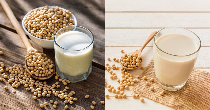 Những người không nên uống sữa đậu nành kẻo rước bệnh vào thân