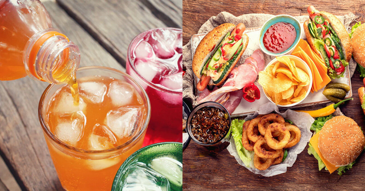 Top 5 loại thực phẩm nhiều người cực mê nhưng dễ 