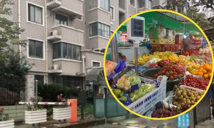 Cụ ông Trung Quốc để lại 11 tỷ đồng cho người bán trái cây, biết được nguyên nhân phía sau khiến ai cũng đồng tình