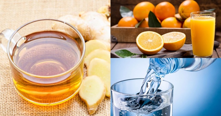 Top những loại nước rẻ tiền, uống buổi sáng là