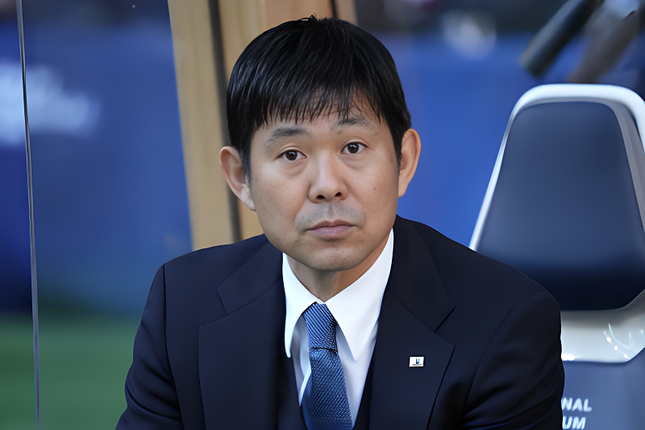 HLV Nhật Bản đánh giá sức mạnh của ĐT Việt Nam