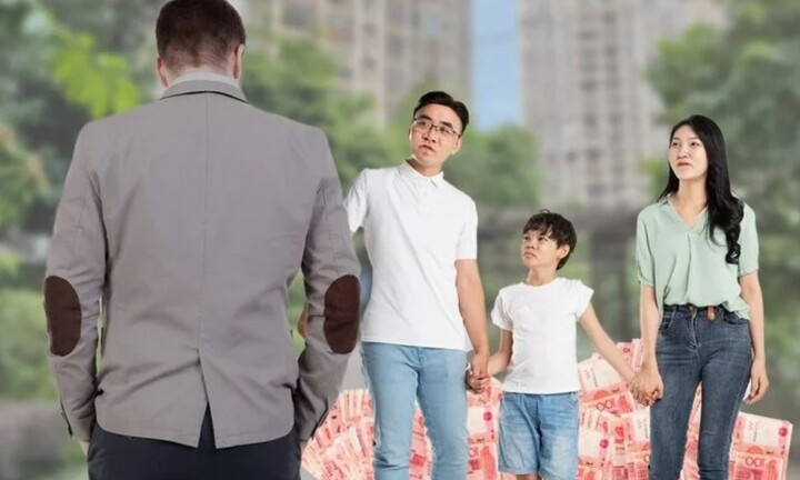 Chàng trai bị người yêu trên mạng lừa gần 7 tỷ đồng nhưng vẫn cầu xin cảnh sát tha cho bạn gái