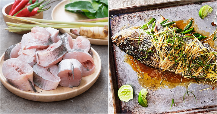 Những người không nên ăn cá để tránh gây hại lớn cho sức khỏe