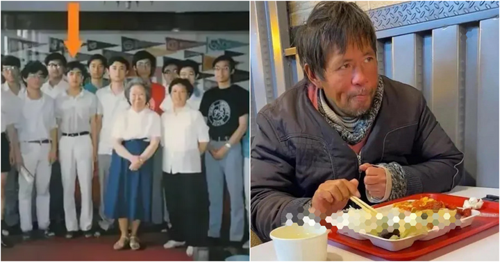 Bi kịch thiên tài Vật lý Trung Quốc: Từ niềm hy vọng quốc gia năm 15 tuổi sau 16 năm không chốn dung thân