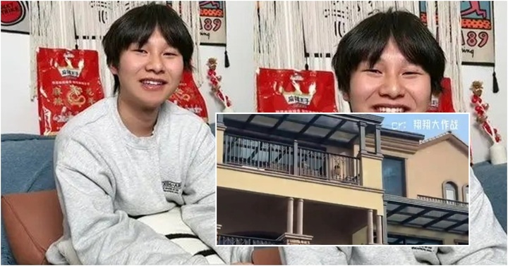 Bố than nhà nghèo nợ nần suốt 20 năm, chàng trai đi làm công ăn lương để trả nợ mới biết bản thân là 