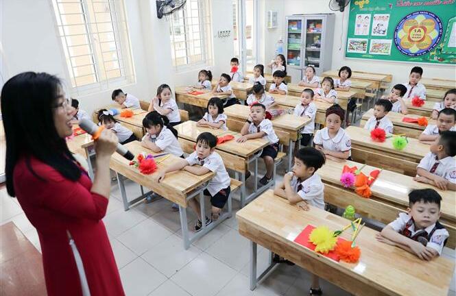 Lịch nghỉ Tết Nguyên đán Giáp Thìn 2024: Học sinh Hà Nội được nghỉ bao nhiêu ngày?