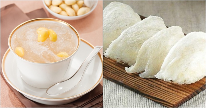 Những người được khuyên không nên sử dụng yến sào kẻo 