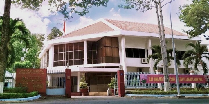 Sở Y tế Đồng Tháp thông tin về vụ bé 1 tháng tuổi tử vong sau tiêm vaccine phòng lao