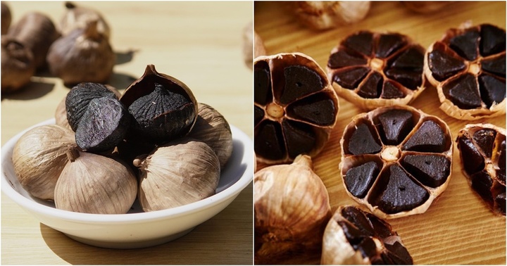 Đừng ăn tỏi đen nếu bạn là một trong những nhóm người này