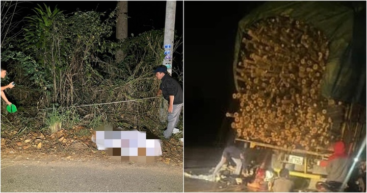 Tin tức tai nạn giao thông mới nhất ngày 14/1: Tông vào cột điện ven đường, người đàn ông tử vong tại chỗ