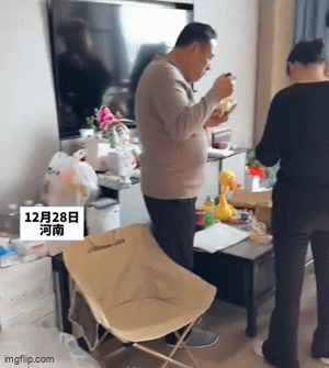 Cả gia đình 8 người đến sống trong khách sạn hạng sang suốt hơn 7 tháng chỉ để tiết kiệm tiền