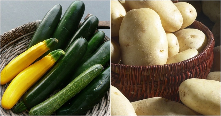 Những loại rau gây tăng cân nhanh hơn thịt, càng ăn càng béo mà nhiều người mà những người giảm cân cần biết