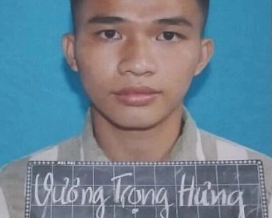 Tiền Giang: Truy bắt phạm nhân bơi qua sông, trốn khỏi trại giam