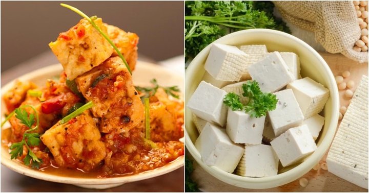 Đừng ăn đậu phụ nếu bạn là một trong những nhóm người này