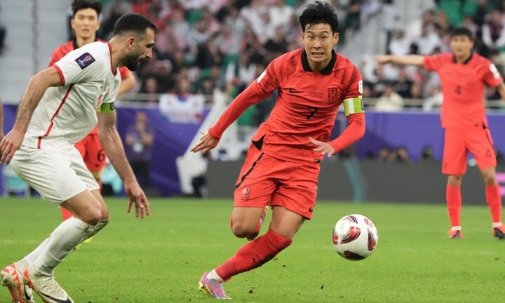 Xác định 5 đội vào vòng 1/8 tại Asian Cup 2023: Nhật Bản - Hàn Quốc vẫn phải chờ