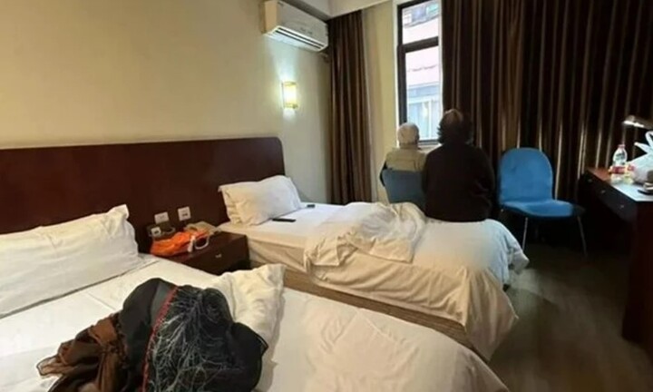 Sang tên căn nhà cho cháu trai, cụ ông 86 tuổi bất ngờ bị con trai đuổi ra khỏi nhà