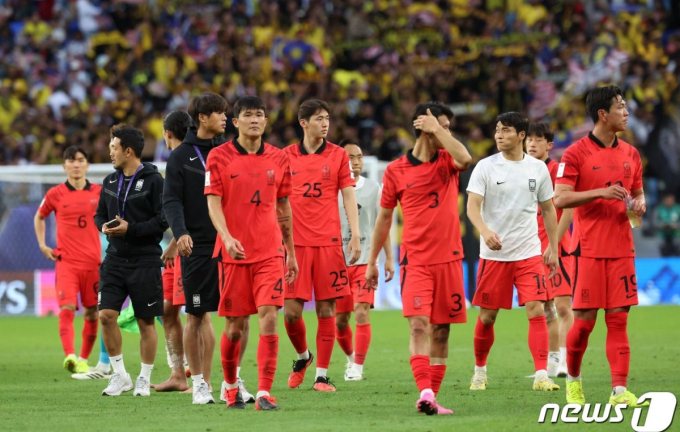 Son Heung-min và đội tuyển Hàn Quốc bị chỉ trích dữ dội sau kết quả gây sốc tại Asian Cup 2023